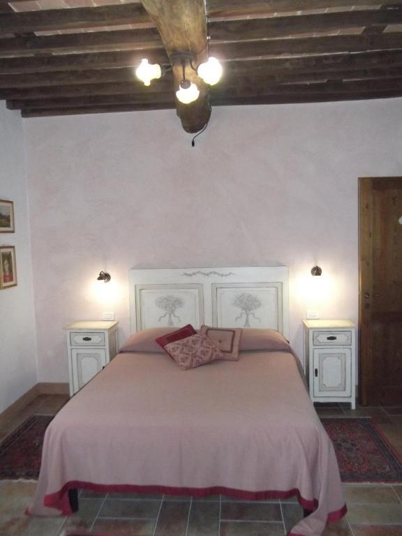 L'Arcadia Pensionat Pietrasanta Værelse billede