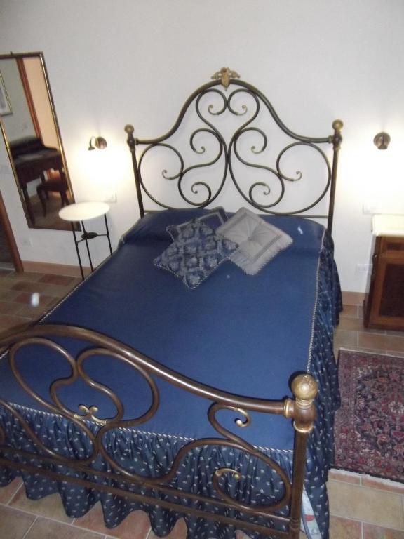 L'Arcadia Pensionat Pietrasanta Værelse billede