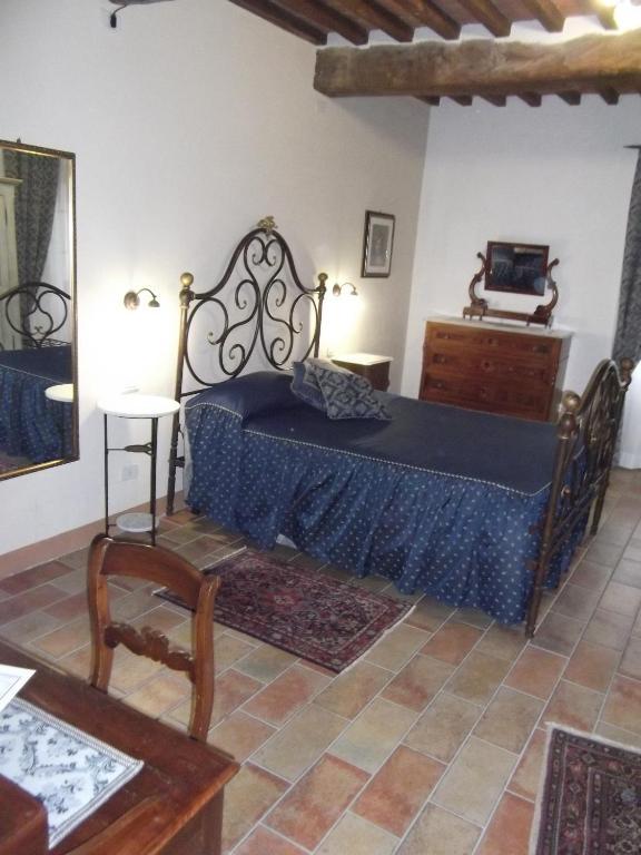 L'Arcadia Pensionat Pietrasanta Værelse billede